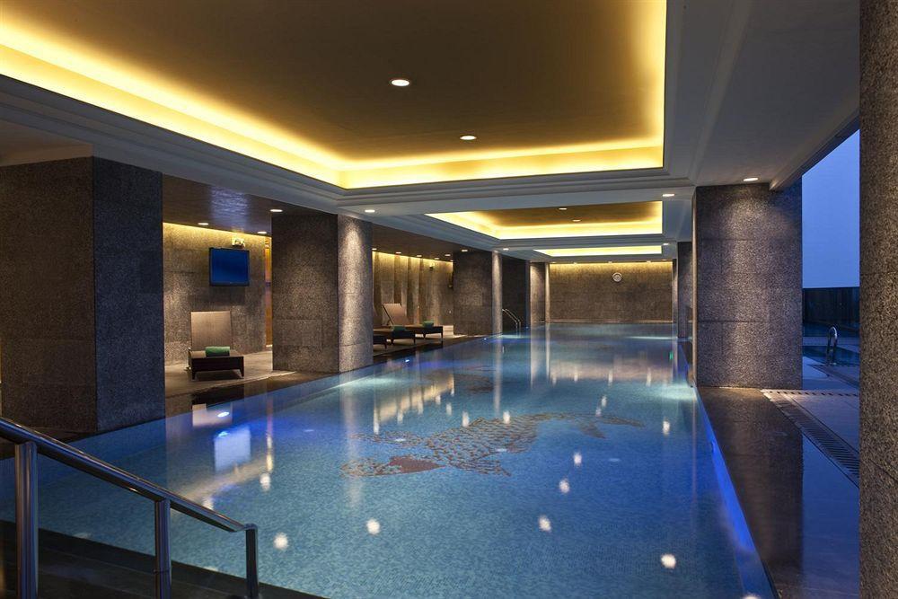 Sheraton Shunde Hotel Экстерьер фото
