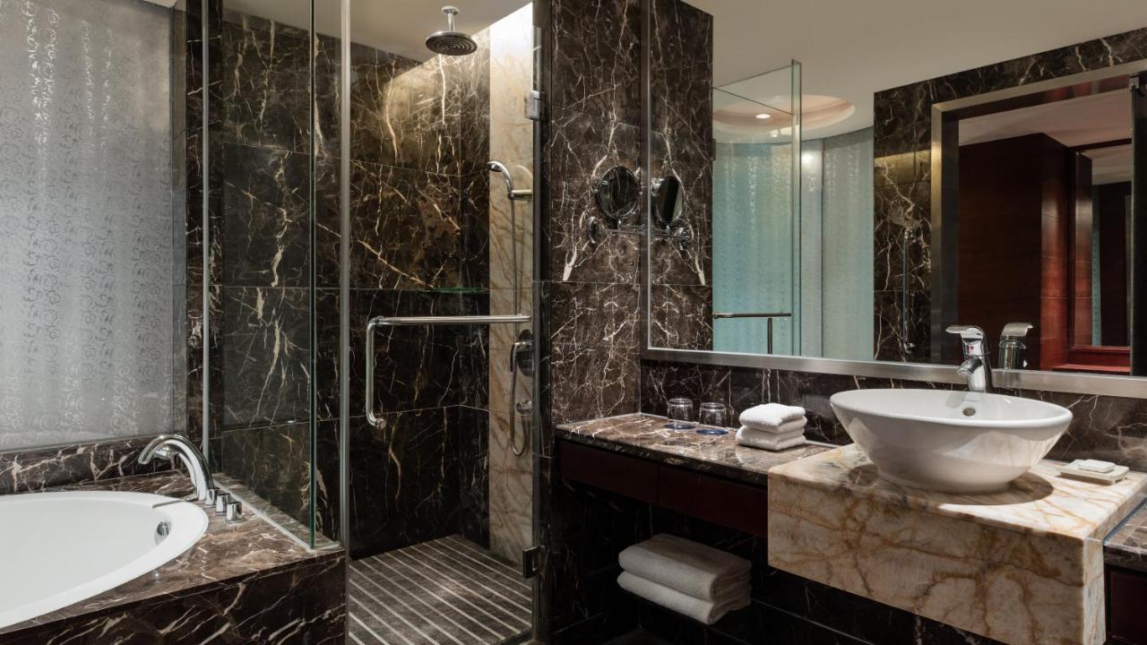 Sheraton Shunde Hotel Экстерьер фото