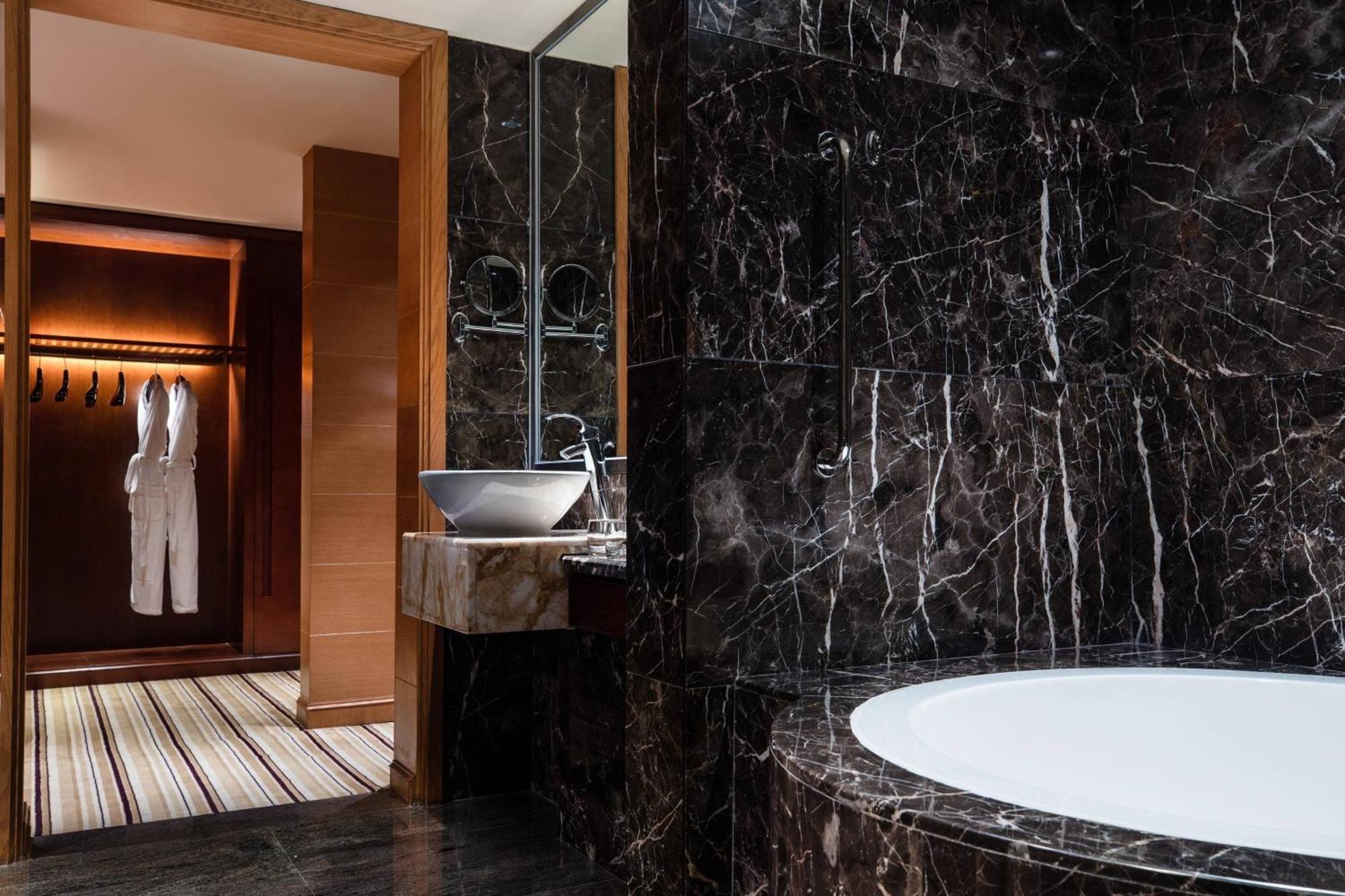 Sheraton Shunde Hotel Экстерьер фото