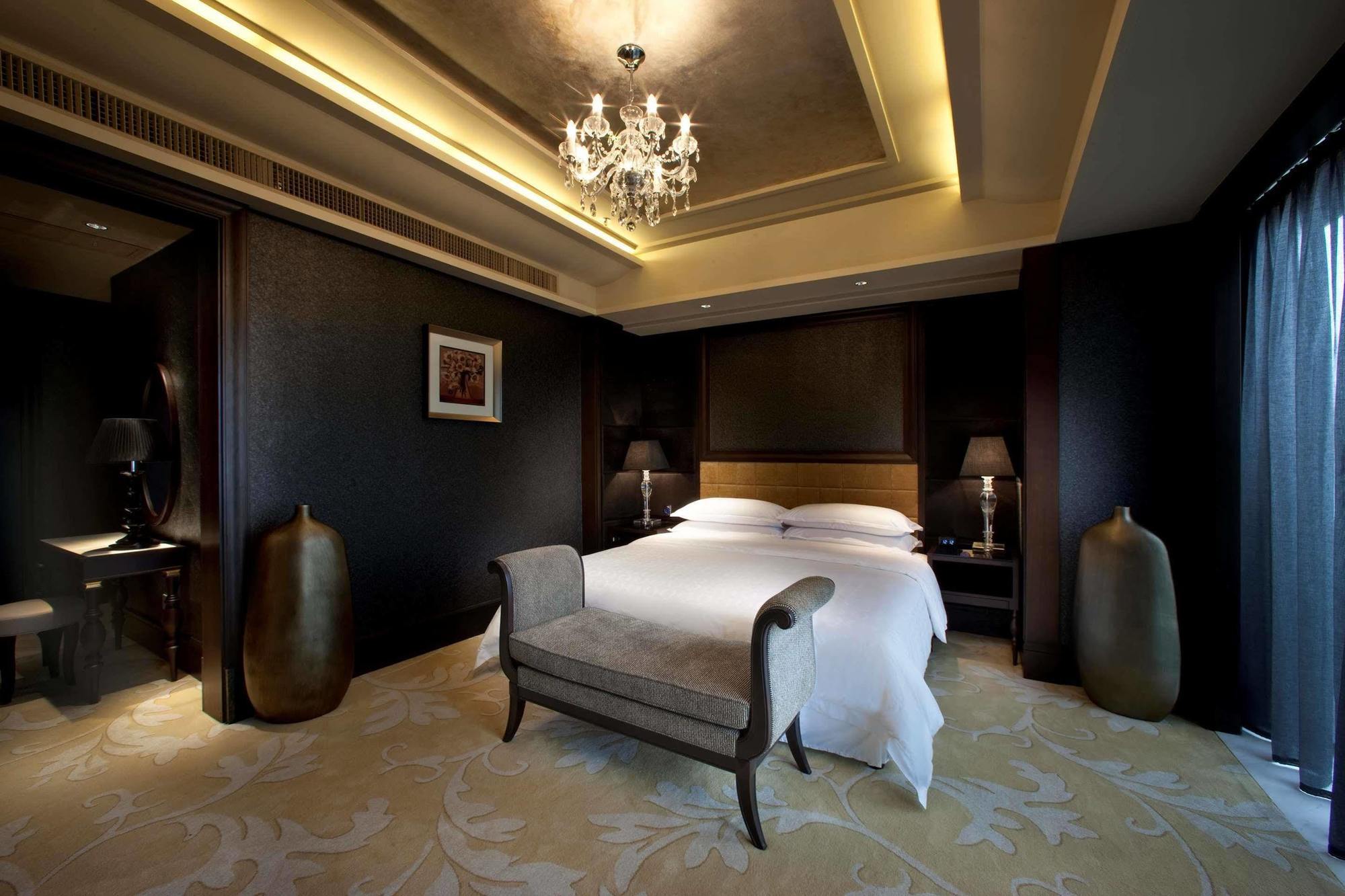 Sheraton Shunde Hotel Номер фото