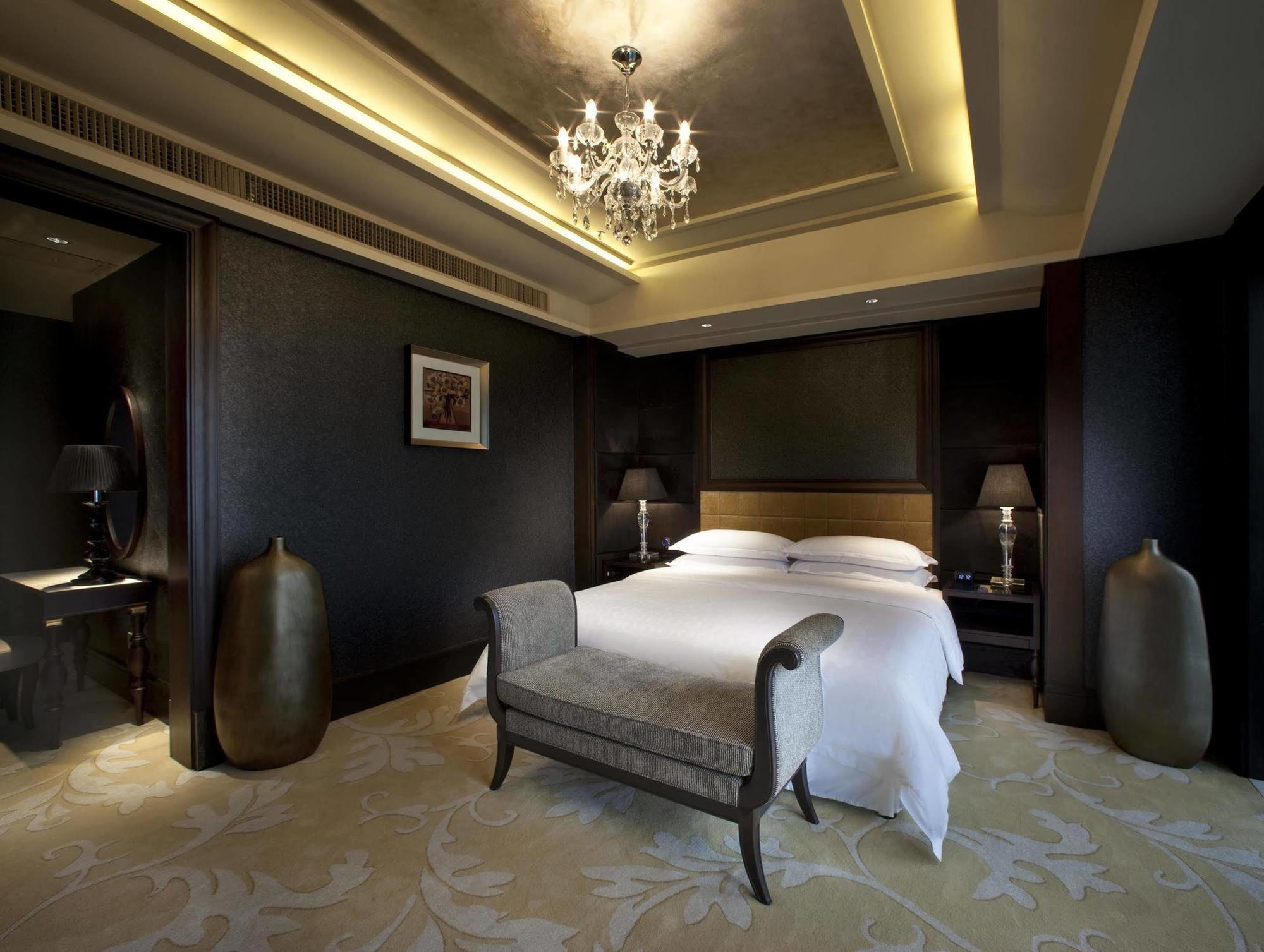 Sheraton Shunde Hotel Экстерьер фото